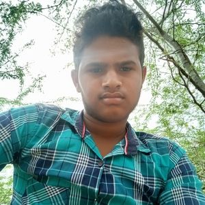 Meet your Posher, Hemanth reddy